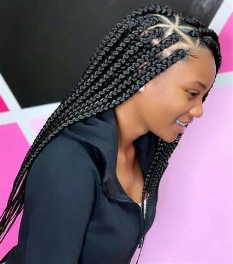 65 Check Out 2020 Best Braided Hairstyles To Try