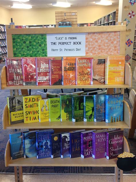 Pin By Laura Robbins On Library Ideas Library Book Displays School