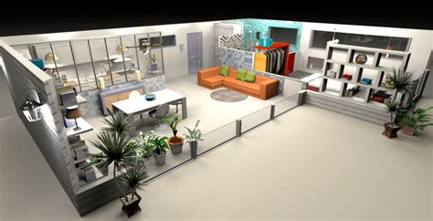 Plan out exterior landscaping ideas and garden spaces. Intelligente Software Arredamento Interni Gratis ~ decor