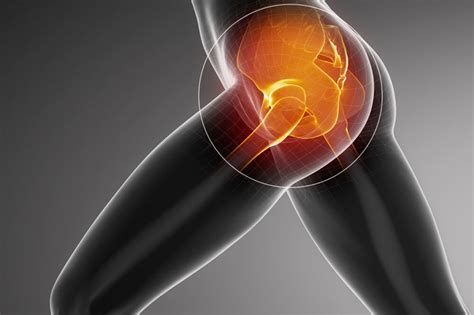 Signs Your Hip Has Poor Alignment Chiropractic Moves