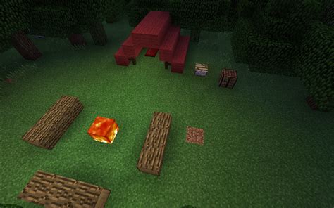 The Pocket Camping Mod Now You Can Go Camping In Minecraft Pe Mcpe