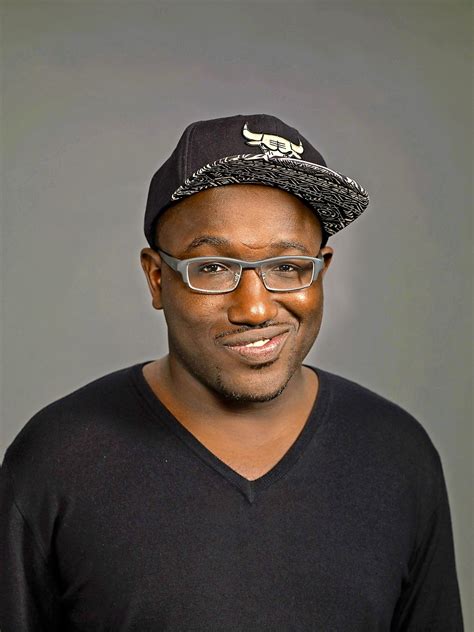 Is Hannibal Buress The Funniest Man Alive Chicago Magazine