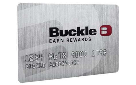 We did not find results for: Buckle Credit Card issued by Comenity Bank. Buckle Credit Card login.