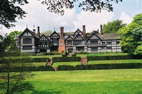 For a long time, i dreamt of creating a wedding setting filled with a unique. Bramall Hall Weddings | Offers | Reviews | Photos | Fayres