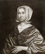 Elizabeth Steward, mother of Oliver Cromwell, 17th century, (1899 ...