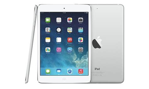 Apple Ipad Mini 2 16gb Wifi 4g Lte Tablet Gsm Unlocked Groupon