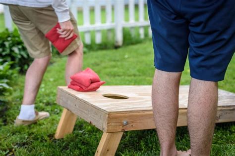 Cornhole Rules What You Need To Know To Play This Summer Bbq Favorite