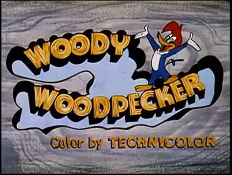 Woody Woodpecker (Character) - Giant Bomb