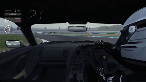 Assetto Corsa Full Twin Motegi Layout Tochigi Circuit Supra Time