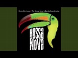 Ennio Morricone – The Bossa Nova And Samba Soundtracks (2010, CD) - Discogs
