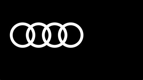 Top 300 Audi Rings Logo