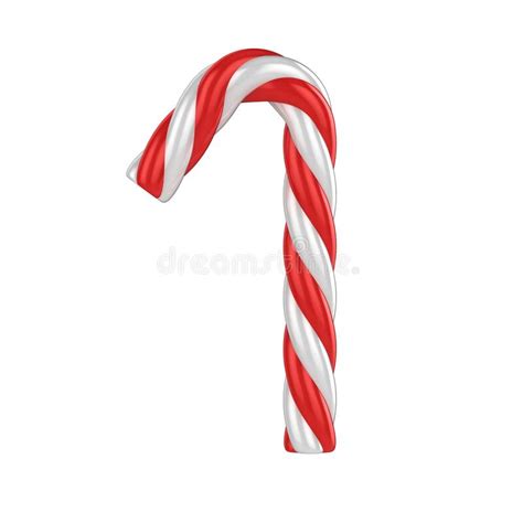 Candy Cane 1 Stock Photo Image Of Tradition Sweet Xmas 1659710