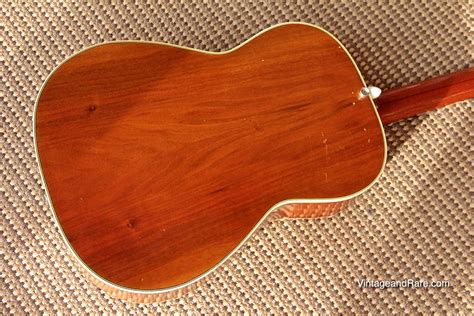 Levin Classical Guitar 1975 Guitar