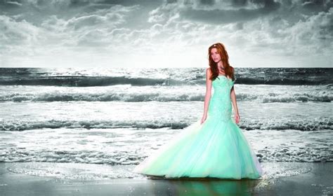 Disney launches new princess wedding dress line. Frozen-inspired fairytale wedding dresses make brides ...
