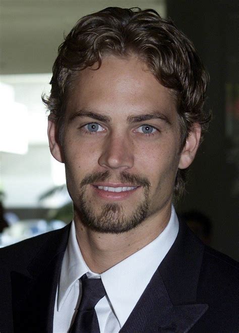Paul william walker iv, род. Paul Walker PHOTOS; What We Loved About the 'Fast and ...
