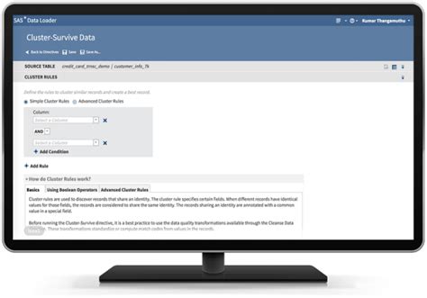 Sas Data Loader For Hadoop Sas