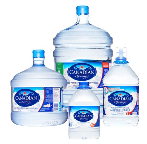 Portfolio Of Premium Tasting Canadian Springs Water Dasani Bottle