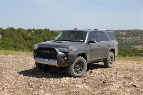2022 Toyota 4runner Redesign Everything We Know So Far 2020 2021