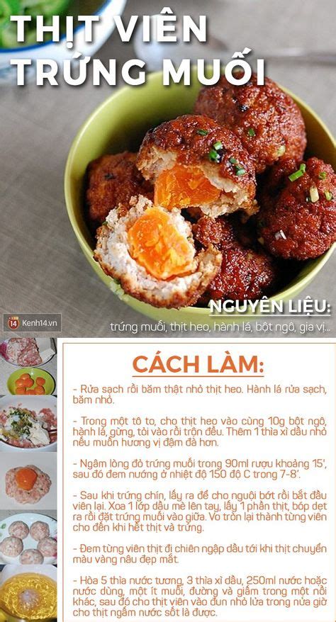 8 Công Thức Nấu ăn ý Tưởng Nấu ăn Công Thức Nấu ăn Food Design