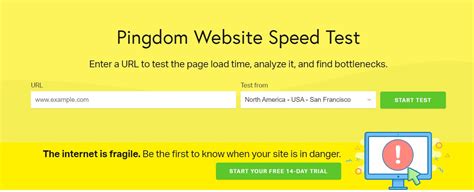 There are three main reasons why happens: Top 10 Best Website Speed Check Tools 2020