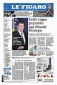 Le Figaro N°22775 du 31 octobre 2017 à télécharger sur iPad