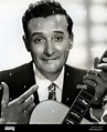 LOU MONTE (1917-1989) Italian American singer Stock Photo - Alamy