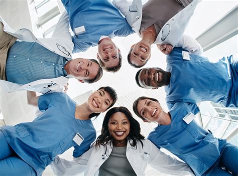 Nursing Cooperation Makes It Happen Healthtimes