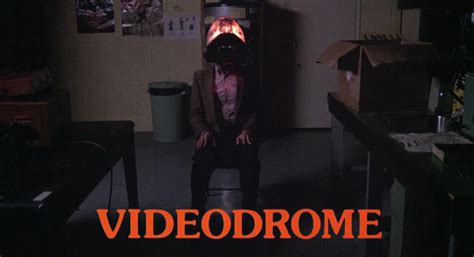 Videodrome 1983 Plot And Film Gallery Cult Celebrities