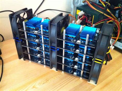 What Is A Mining Rig 2023