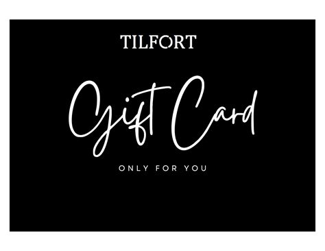 T Card Tilfort Men