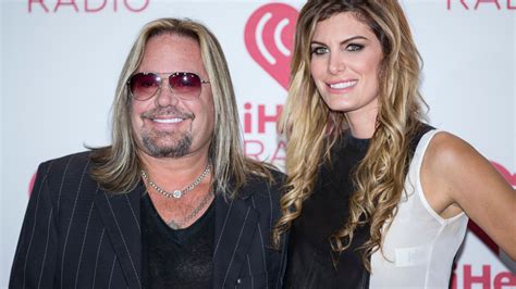 Vince Neil Sues Social Media Consultant Over Control Of Internet Pages