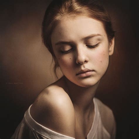 Liza By Apalkin On Deviantart Professional Portrait Photography Fine Art Portra Daftsex Hd