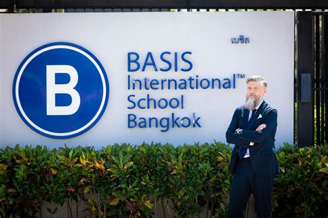Bangkok Post Basis International School Bangkok Arranges Open House