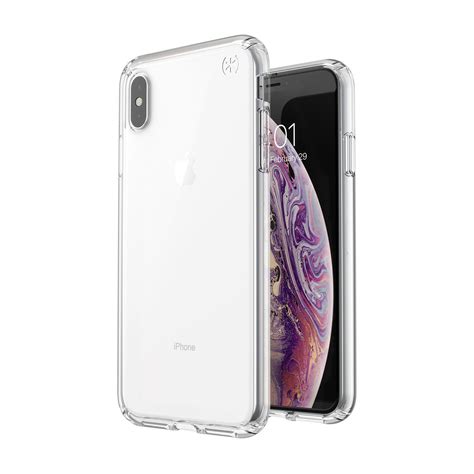 Help your iphone xs max face the harshest scenarios of your biggest adventures! Presidio Stay Clear iPhone XS Max Cases