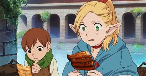 Delicious In Dungeon Gets Anime Adaptation By Studio Trigger Teaser