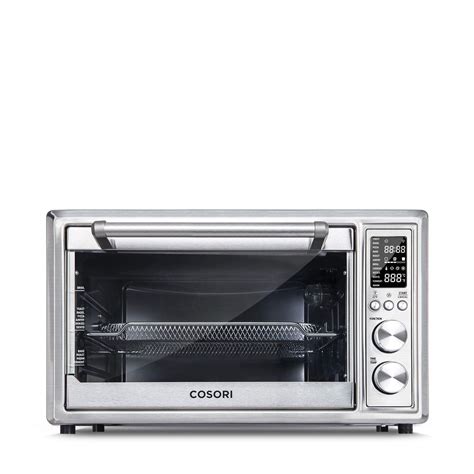 The engineers have built this oven for the countertops in most cases. COSORI 12-in-1 Convection Toaster Oven