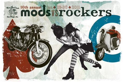 17 Best Images About Mods And Rockers Of The 60 S On Pinterest 60s