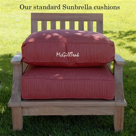 Splendid Custom Patio Chair Cushions Ideas Chair Design