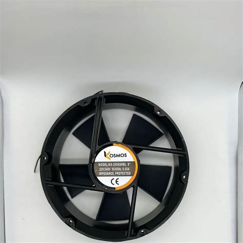 24kw Kosmos Panel Cooling Fan 220240 V At Rs 335piece In Noida Id