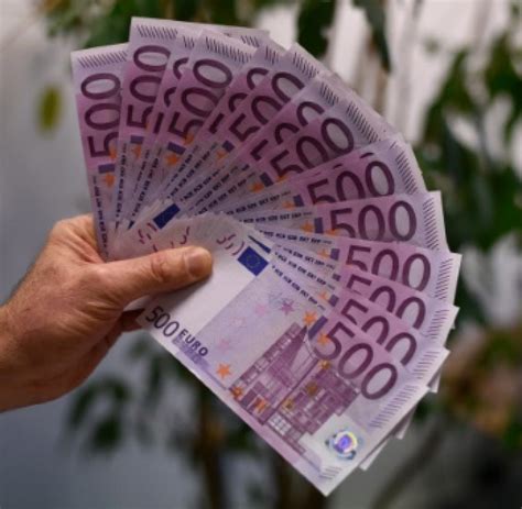 Top marken günstige preise große auswahl. Währungen: EZB: Aus für den 500-Euro-Schein bedeutet nicht ...