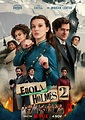 Enola Holmes 2 Movie (2022) | Release Date, Review, Cast, Trailer ...