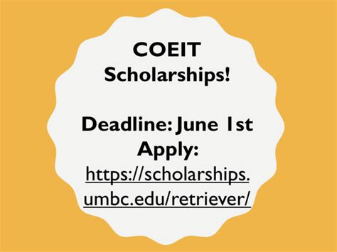 Computer science academic advising prior to contacting us, be sure to check out our frequently asked questions and policies for current cs students. COEIT Scholarship Application NOW Live · Engineering ...