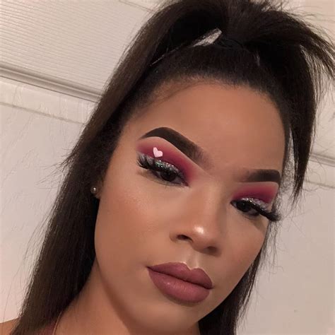 It looks great if we do say so ourselves, haha. Valentines Vibes Brows @milanicosmetics brow pomade ... in 2020 | Brow pomade, Brows, Valentines