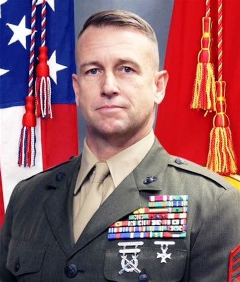Sergeant Major Robert E Sites Training Command Biography