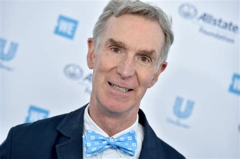Bill Nye Explains Global Warming To Adults The Planet Is On F Ing Fire