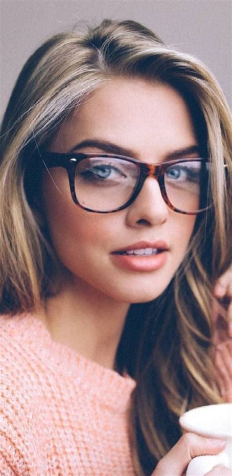 Beautiful Women Billy Lane Fashion Eye Glasses Pictures Of People Girls With Glasses Womens