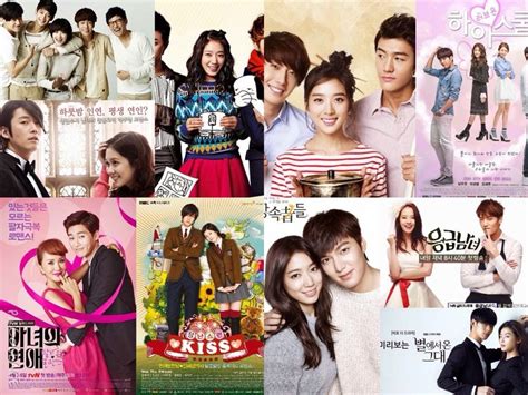 We have stream of chinese drama online which can be watched for free! 10 Korean Drama you must watch | World Of Kpop