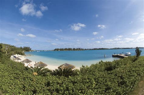 Luxury Yacht Charter Experiences In Bermuda