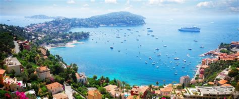 French Riviera A Dip In The 10 Most Beautiful Beaches Ecobnb