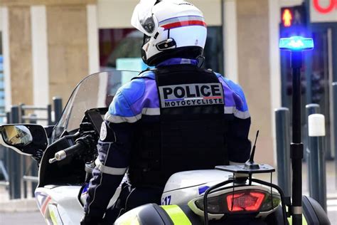 Mort De Nahel Comment Se D Roule La D Tention Du Policier